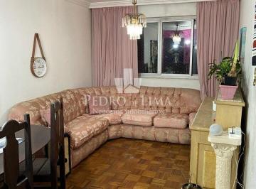 Apartamento · 94m² · 4 Quartos · 1 Vaga · Apartamento 3 quartos, 1 vaga, Tatuapé. Condomínio Icaraí.