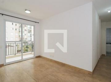 Apartamento · 50m² · 2 Quartos · 1 Vaga · Apartamento para Aluguel - Portal do Morumbi, 2 Quartos, 50 m2 - São Paulo