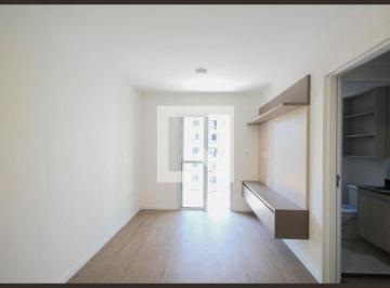 Apartamento · 41m² · 1 Quarto · 1 Vaga · Apartamento para Aluguel - Panamby, 1 Quarto, 41 m2 - São Paulo