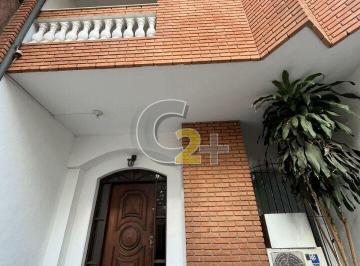 Casa · 330m² · 4 Quartos · 4 Vagas · Casa à venda na Pompéia com 4 suítes e 5 vagas