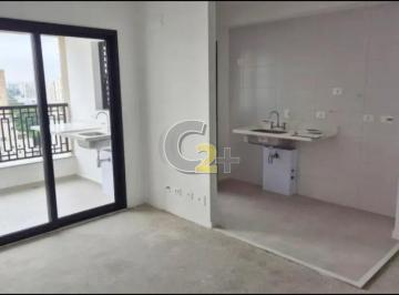Apartamento · 63m² · 2 Quartos · 1 Vaga · Apartamento á venda em Perdizes, 2 quartos, 2 suítes, 1 vaga de garagem.