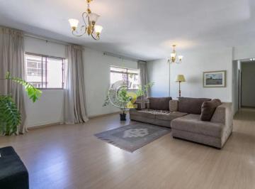 Apartamento · 120m² · 3 Quartos · 1 Vaga · Apartamento á venda na Bela Vista, 3 quartos, 1 vaga de garagem.