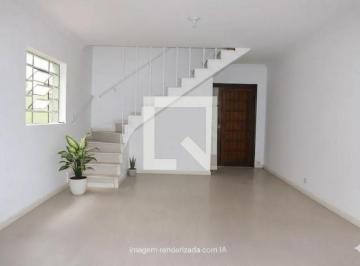 Casa · 164m² · 4 Quartos · 4 Vagas · Casa à Venda - Jardim Marajoara , 4 Quartos, 164 m² - São Paulo