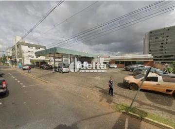 Comercial · 1575m² · Área disponível para locação e venda 1575 m² no bairro Saraiva em Uberlândia-MG