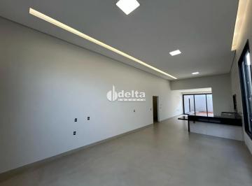 Casa · 300m² · 3 Quartos · 3 Vagas · Casa disponível para venda no bairro Vida Nova em Uberlândia MG
