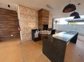 Apartamento · 227m² · 3 Quartos · 2 Vagas · Apartamento residencial disponível para venda no bairro Tabajaras em Uberlândia-MG