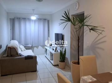 Apartamento · 88m² · 3 Quartos · 2 Vagas · Apartamento disponível para venda no bairro Copacabana em Uberlândia-MG.