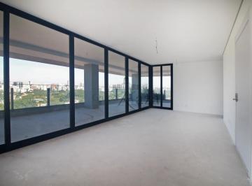 Apartamento · 231m² · 3 Quartos · 4 Vagas · Apartamento - Paraíso - 3 Suítes - 231m².