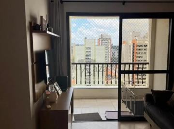 Apartamento · 75m² · 3 Quartos · 2 Vagas · Apartamento - Vila Leopoldina - 3 Dormitórios - 75m².