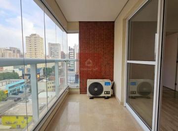 Apartamento · 45m² · 1 Quarto · 1 Vaga · Apartamento com 1 dormitório, 1 vaga e com 45m² - Moema