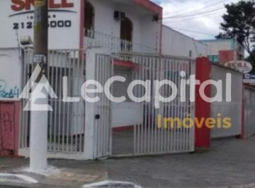 Comercial · 210m² · 7 Vagas · Prédio, 287 m² - venda