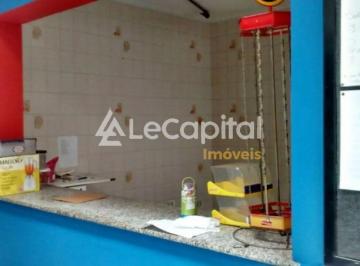 Comercial · 210m² · Prédio, 287 m² - Locação