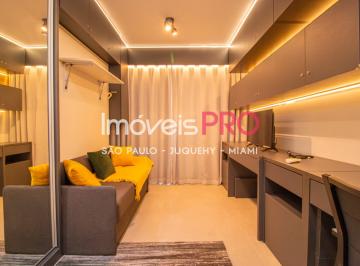 Apartamento · 25m² · 1 Quarto · Studio à venda com 25m² no Campo Belo, 1 quarto e sem vaga