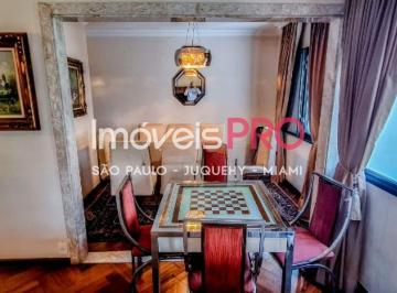 Apartamento · 94m² · 2 Quartos · 3 Vagas · Apartamento para locação com 100m² em Moema - São Paulo.