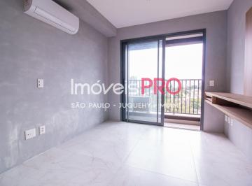 Apartamento · 24m² · 1 Quarto · Studio à venda com 24m² no Campo Belo, 1 quarto e sem vaga