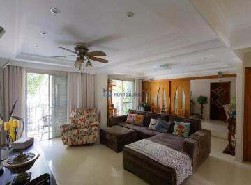 Apartamento · 172m² · 3 Quartos · 2 Vagas · Cambo Belo 172 m² Alto Padrão