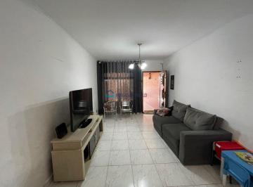 Casa · 92m² · 2 Quartos · 1 Vaga · Casa com 02 quartos na região do Jabaquara.