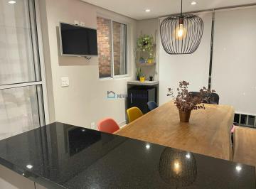 Apartamento · 80m² · 2 Quartos · 2 Vagas · Apartamento 2 quartos sendo 1 suíte e 2 vagas
