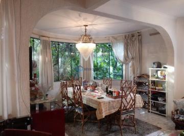Casa · 465m² · 5 Quartos · 7 Vagas · Sobrado 465m² à Venda no Jardim da Glória