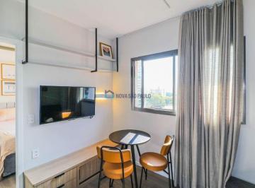 Apartamento · 28m² · 1 Quarto · Apartamento tipo Studio à venda 1 suíte na Chácara Santo Antônio