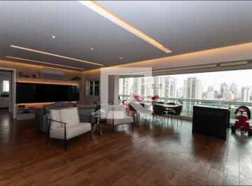 Apartamento · 156m² · 3 Quartos · 3 Vagas · Apartamento à Venda - Água Branca, 3 Quartos, 156 m² - São Paulo