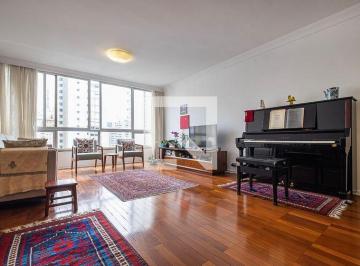 Apartamento · 190m² · 3 Quartos · 2 Vagas · Apartamento à Venda - Paraíso, 3 Quartos,  190 m² - São Paulo