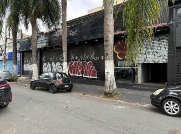 Comercial · 280m² · Galpão Comercial para Locação na Casa Verde com 280 metros