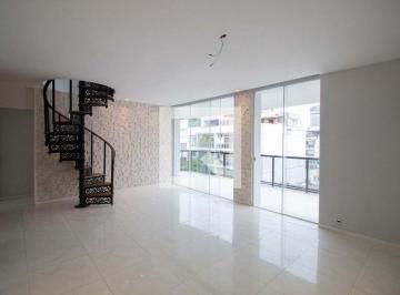 Apartamento · 250m² · 3 Quartos · 1 Vaga · Apartamento à Venda - Ipanema, 3 Quartos, 250 m² - Rio de Janeiro