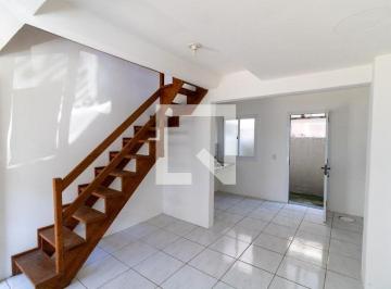 Casa · 62m² · 2 Quartos · 1 Vaga · Casa à Venda - Aberta dos Morros, 2 Quartos, 62 m² - Porto Alegre