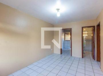 Casa · 70m² · 2 Quartos · 3 Vagas · Casa à Venda - Nossa Sra das Graças, 2 Quartos,  70 m² - Canoas