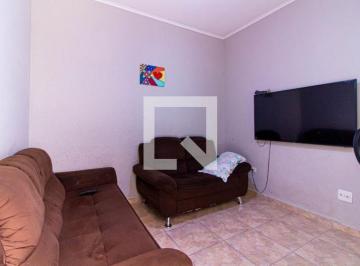 Casa · 104m² · 2 Quartos · 1 Vaga · Casa à Venda - Bom Retiro, 2 Quartos,  104 m² - São Paulo