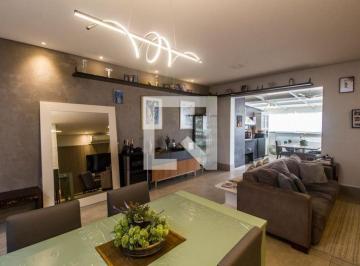 Apartamento · 149m² · 3 Quartos · 2 Vagas · Apartamento à Venda - Alphaville, 3 Quartos,  149 m² - Santana de Parnaíba