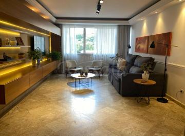 Apartamento · 156m² · 3 Quartos · 1 Vaga · Apartamento no Cerqueira César
