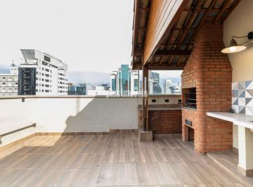 Apartamento · 240m² · 3 Quartos · 2 Vagas · Itaim! Cobertura! Oportunidade!