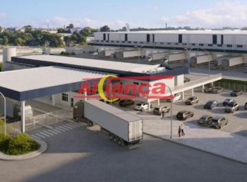 Comercial · 15182m² · Galpão para alugar, bairro Vila Aeroporto, 15.181,60m² total
