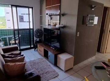 Foto 1 · Apartamento à Venda - Tirol - Natal/RN