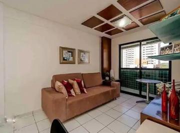 Foto 1 · Apartamento à Venda - Tirol - Natal/RN
