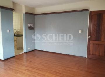 Apartamento · 62m² · 2 Quartos · 1 Vaga · Apartamento 62 m² à venda em Jardim Santa Josefina