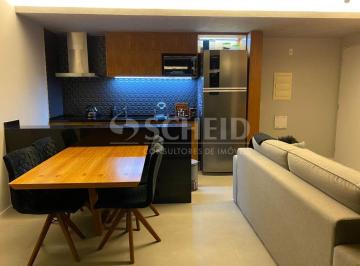 Apartamento · 61m² · 2 Quartos · 1 Vaga · Apartamento a venda Vila Monte Alegre região Saúde