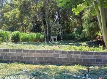 Terreno · 1020m² · TERRENO COM 1.020 M² NO CONDOMÍNIO CHÁCARA MALOTA, JUNDIAÍ / SP.