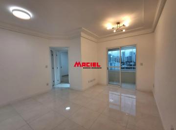 Apartamento · 68m² · 2 Quartos · 2 Vagas · Apto no jd Apollo/vila Ema próximo Shopping Colinas, colégio Poliedro, APTO TODO DIFERENCIADO