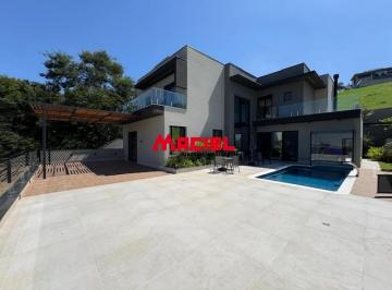 Casa · 440m² · 4 Quartos · 6 Vagas · Atenção!! Imóvel a venda bem abaixo do valor de mercado! Nova 4 suítes elevador