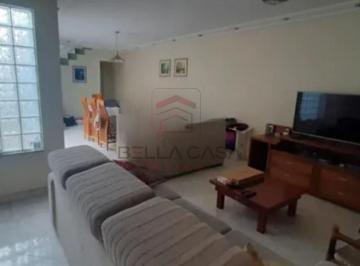 Casa · 220m² · 4 Quartos · 4 Vagas · Sobrado a venda no Bairro da Vila Zelina com 4 quartos e quintal