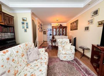 Casa · 147m² · 3 Quartos · 2 Vagas · Sobrado  de condomínio  3 dormitórios  1 suíte  sala  ampla    2   Vagas