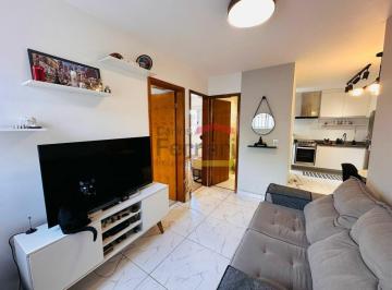 Apartamento · 40m² · 2 Quartos · 1 Vaga · Apartamento à Venda, Parada Inglesa, 02 dormitórios, 01 vaga