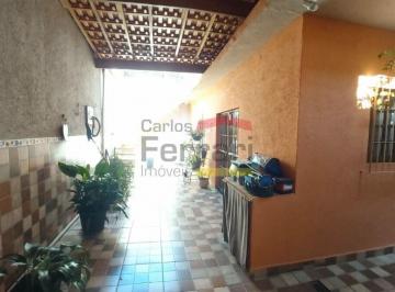 Casa · 284m² · 2 Quartos · 4 Vagas · Casa Térrea, a venda, Parque Edu Chaves, 02 dormitórios, 02 suítes, 04 vagas,