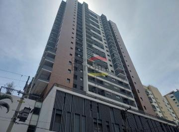 Apartamento · 54m² · 2 Quartos · 1 Vaga · Apartamento novo em Moema com 2 dormitórios e 1 vaga