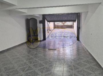 Casa · 150m² · 3 Quartos · 7 Vagas · SOBRADO SANTO ANDRÉ