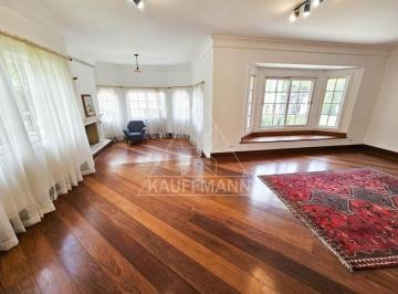 Casa · 666m² · 4 Quartos · 9 Vagas · Casa em Condomínio à Venda em Tamboré - 4 Dormitórios (Suítes), 9 Vagas, 666m² A.C.
