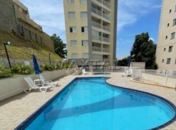 Apartamento · 59m² · 2 Quartos · 1 Vaga · Apartamento à venda com 2 Dormitórios, 1 vaga, Varanda e Lazer Completo, na Vila Siqueira.